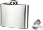 Weather Forecast Çelik 5 oz 150 ml İçki Matarası py48-5