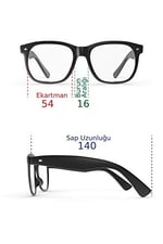 Web Unisex W 0193 02C,Güneş Gözlüğü,METAL SİYAH Çerçeve SİYAH Cam,54