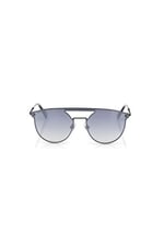 Web Unisex W 0193 02C,Güneş Gözlüğü,METAL SİYAH Çerçeve SİYAH Cam,54