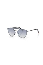 Web Unisex W 0193 02C,Güneş Gözlüğü,METAL SİYAH Çerçeve SİYAH Cam,54