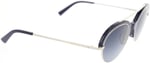 Web W 0226 90W Güneş Unisex GÖZLÜĞÜ, Mavi