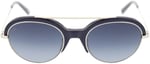 Web W 0226 90W Güneş Unisex GÖZLÜĞÜ, Mavi