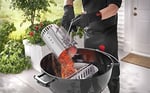 Weber 17631 Baca Marş Seti