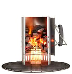 Weber 17631 Baca Marş Seti