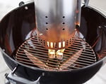 Weber 17631 Baca Marş Seti