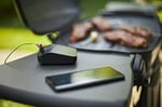 Weber 3202 Connect Smart Grilling Hub, Siyah