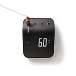 Weber 3202 Connect Smart Grilling Hub, Siyah