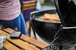 Weber 3202 Connect Smart Grilling Hub, Siyah