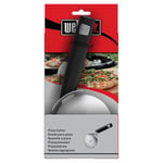 Weber 6690 Pizza Cutter, Black