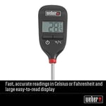 Weber 6750 DİJİTAL ET TERMOMETRESİ
