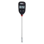 Weber 6750 gıda termometresi Dijital - Mutfak termometresi