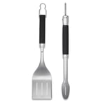 Weber 6763 Hassas Izgara Maşası ve Spatula Takımı