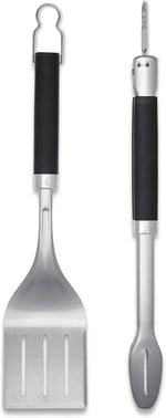 Weber 6763 Hassas Izgara Maşası ve Spatula Takımı