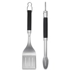 Weber 6763 Hassas Izgara Maşası ve Spatula Takımı