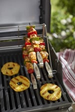 Weber 7618 Orijinal ETCS Oyun Seti, 4 Adet