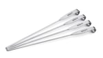 Weber 7618 Orijinal ETCS Oyun Seti, 4 Adet