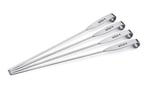 Weber 7618 Orijinal ETCS Oyun Seti, 4 Adet