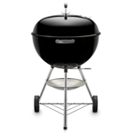 Weber Compact Kettle Izgara Siyah 47 cm