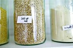 Weck Şeffaf camdan Weck kavanoz - Çevre Dostu Konserve Kavanozu - Hava Sızdırmaz Contalı ve Kapaklı Yiyecek Saklama Kabı - 1,5 Litre Uzun Kavanoz Seti - Kapaklı 2'li Kavanoz Seti