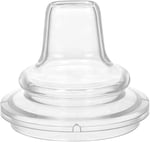 Wee Baby Akıtmaz Bardak Yedek Uç