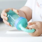 Wee Baby Meyve Süzgeci - SU YEŞİLİ