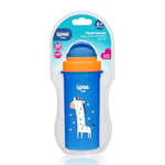 Wee Baby Pipetli Bardak 300 ml - MAVİ