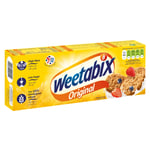 Weetabix Tam Tahıllı 215 gr