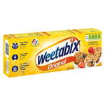 Weetabix Tam Tahıllı 215 gr