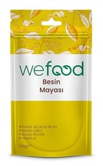 Wefood Besin Mayası 100 gr