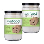 Wefood Glutensiz Çiğ Karabuğday Unu 350 gr 2'li
