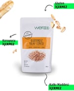 Wefood Glütensiz Yulaf Ezmesi 300 Gr 2'Li