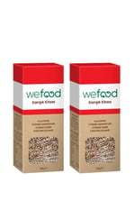 Wefood Karışık Kinoa 300 gr 8681749104222