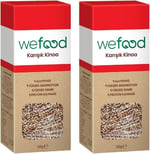 Wefood Karışık Kinoa 300 gr 8681749104222