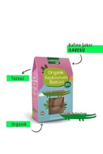 Wefood Kids Organik Keçiboynuzlu Bisküvi 55 gr 8683347030439