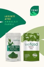 Wefood Matcha Tozu 50 G