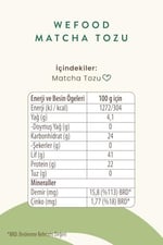 Wefood Matcha Tozu 50 G