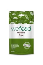 Wefood Matcha Tozu 50 G
