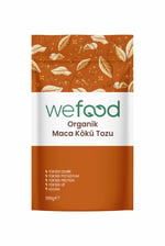 Wefood Organik Maca Tozu 100 Gr