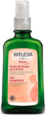 Weleda Anne Vücut Bakım Yağı 100 ml
