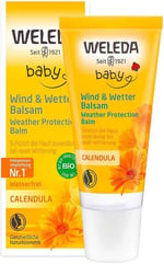 Weleda Calendula Koruyucu Organik Yüz Kremi 30 ml