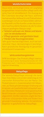 Weleda Calendula Organik Pişik Kremi 75 ml