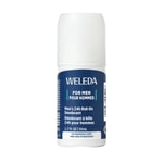 Weleda Erkeklere Özel Doğal Roll-On Deodorant 50 ml