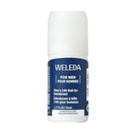 Weleda Erkeklere Özel Doğal Roll-On Deodorant 50 ml