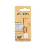 Weleda Everon Dudak Balmi, Dudak Bakımı - 0,17 Oz, Beyaz