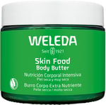Weleda Skin Food Body Butter Organik Vücut Bakım Kremi 150 ml