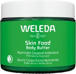 Weleda Skin Food Body Butter Organik Vücut Bakım Kremi 150 ml