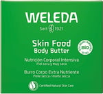 Weleda Skin Food Body Butter Organik Vücut Bakım Kremi 150 ml
