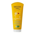 Weleda Weleda Calendula Organik Saç ve Vücut Şampuanı 200ml 1 Paket (1 x 1 Adet)