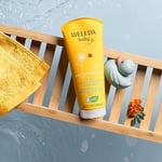 Weleda Weleda Calendula Organik Saç ve Vücut Şampuanı 200ml 1 Paket (1 x 1 Adet)