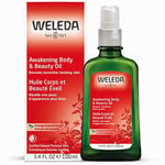 Weleda Yenileyici Nar Bakım Yağı 100 ml